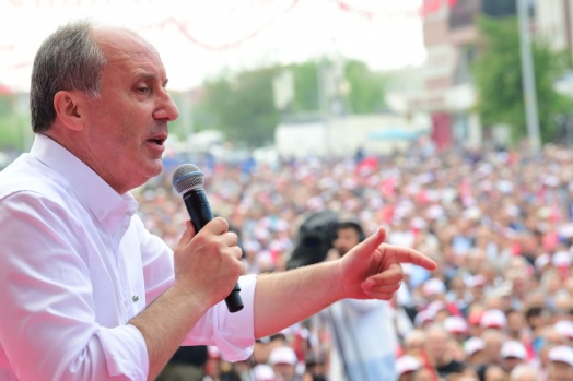 Denizli'de Muharrem İnce coşkusu 10