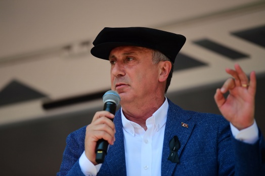 Aksaray miting fotoğrafları 5