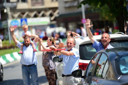 Kırklareli Mitingi 10