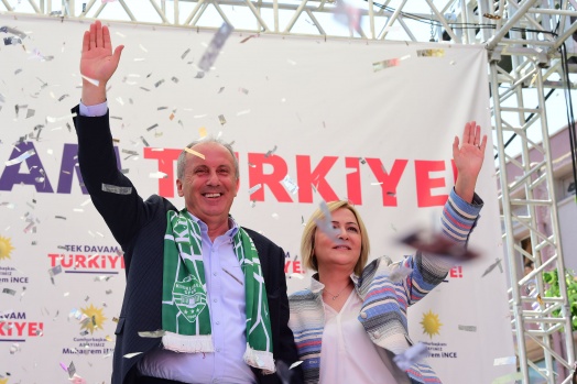 Kırklareli Mitingi 19