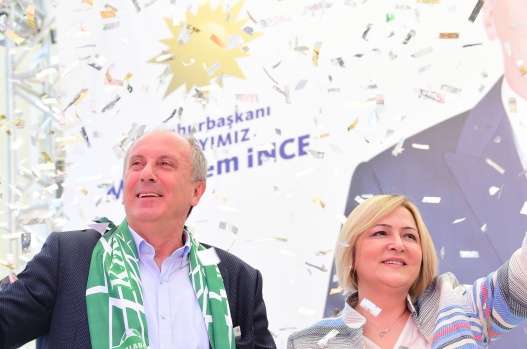 Kırklareli Mitingi 21