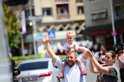 Kırklareli Mitingi 9