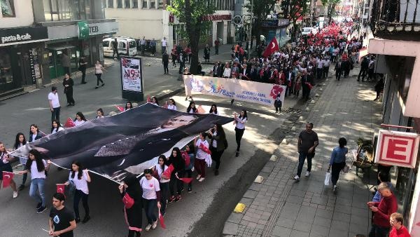 Türkiye, 99. yılını büyük bir coşkuyla kutladı 12