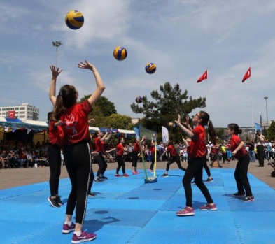 Türkiye, 99. yılını büyük bir coşkuyla kutladı 13