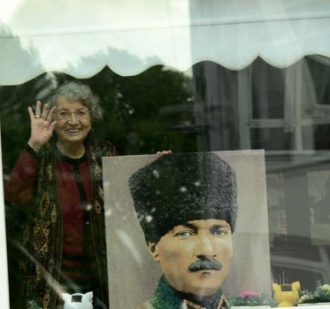 Türkiye, 99. yılını büyük bir coşkuyla kutladı 14