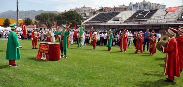 Türkiye, 99. yılını büyük bir coşkuyla kutladı 15
