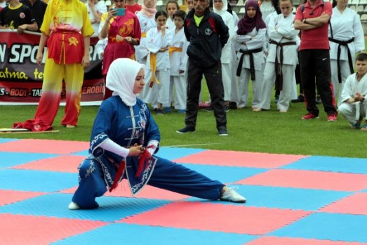 Türkiye, 99. yılını büyük bir coşkuyla kutladı 16