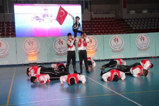 Türkiye, 99. yılını büyük bir coşkuyla kutladı 17