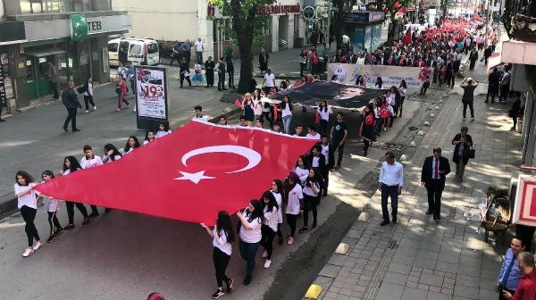 Türkiye, 99. yılını büyük bir coşkuyla kutladı 19