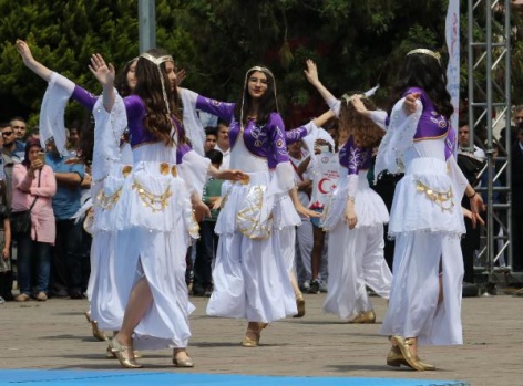 Türkiye, 99. yılını büyük bir coşkuyla kutladı 21