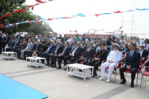 Türkiye, 99. yılını büyük bir coşkuyla kutladı 24