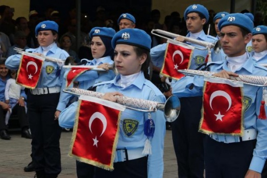 Türkiye, 99. yılını büyük bir coşkuyla kutladı 26
