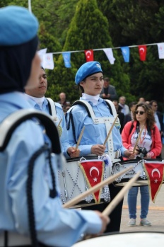 Türkiye, 99. yılını büyük bir coşkuyla kutladı 6