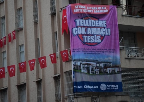 Muharrem İnce Seyhan'da iftara katıldı 13