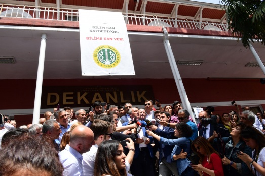 Cerrahpaşa Ziyaret 5