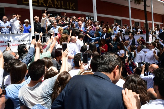 Cerrahpaşa Ziyaret 7