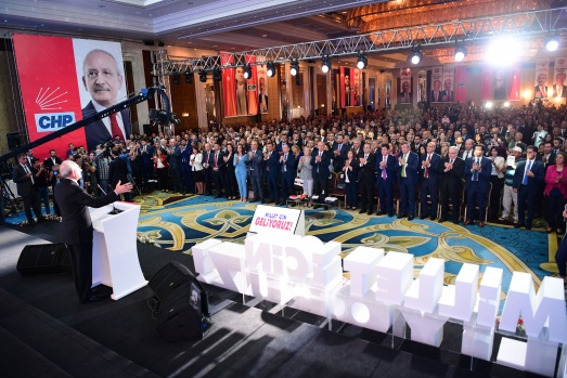 CHP Aday Tanıtım Toplantısı 10