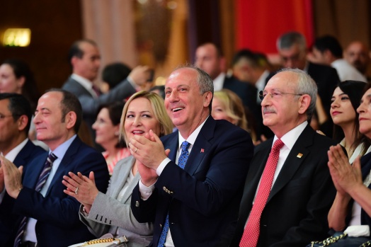 CHP Aday Tanıtım Toplantısı 12