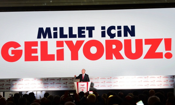 CHP Aday Tanıtım Toplantısı 13