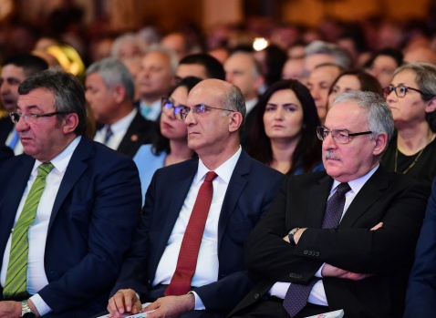 CHP Aday Tanıtım Toplantısı 17