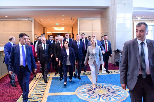 CHP Aday Tanıtım Toplantısı 3