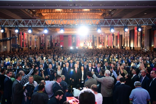 CHP Aday Tanıtım Toplantısı 4