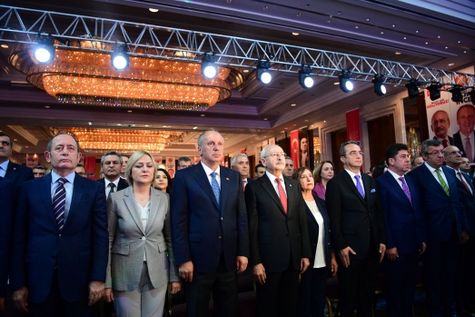 CHP Aday Tanıtım Toplantısı 5
