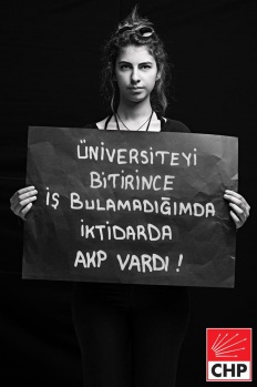 AKP'li yılların özeti 2