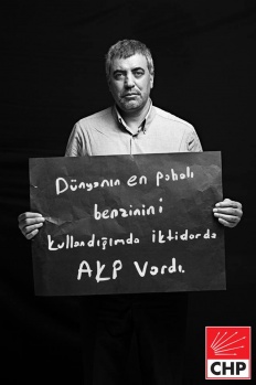 AKP'li yılların özeti 20