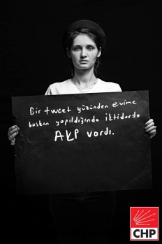 AKP'li yılların özeti 22