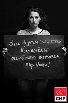 AKP'li yılların özeti 25