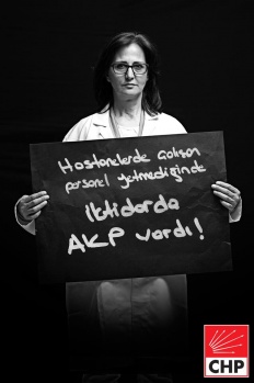 AKP'li yılların özeti 36