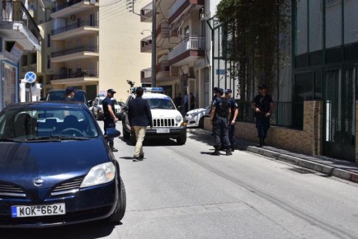 Muharrem İnce Gümülcine'de 14