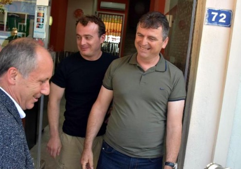 Muharrem İnce Gümülcine'de 4