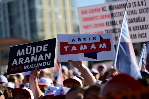 İşte Bilecik'te Muharrem İnce coşkusu 8