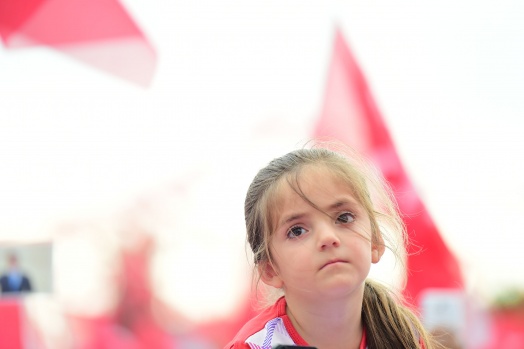Diyarbakır'da Muharrem İnce izdihamı 5