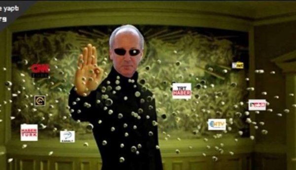 Muharrem İnce için yapılmış 11 eğlenceli montaj 11