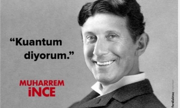 Muharrem İnce için yapılmış 11 eğlenceli montaj 9