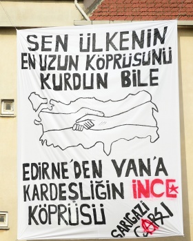 Sancaktepe'de Muharrem İnce coşkusu 8