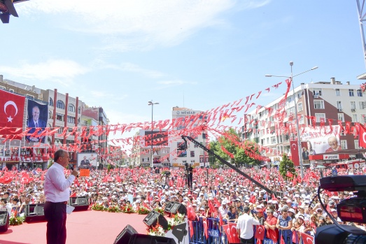 Trakya'da İnce coşkusu 14