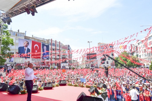 Trakya'da İnce coşkusu 17