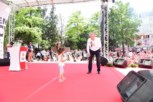 Trakya'da İnce coşkusu 18
