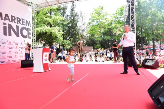 Trakya'da İnce coşkusu 19