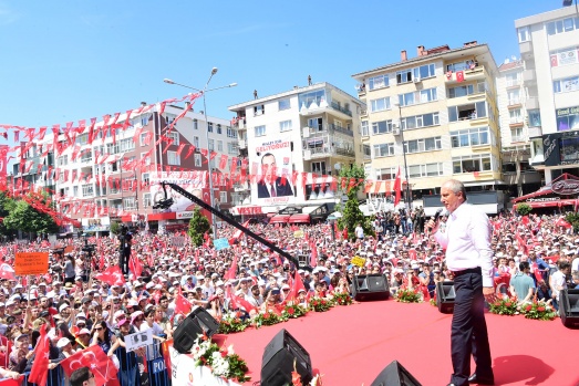 Trakya'da İnce coşkusu 3