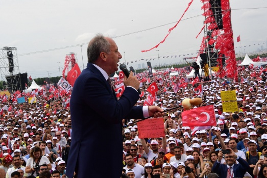 Büyük İstanbul Mitingi 10