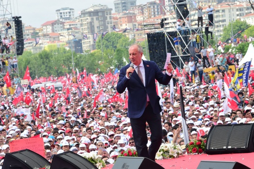 Büyük İstanbul Mitingi 22