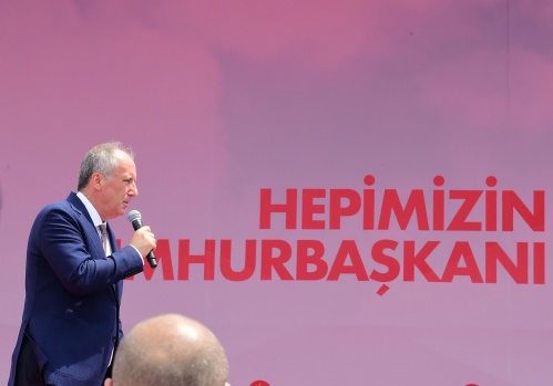 Büyük İstanbul Mitingi 24