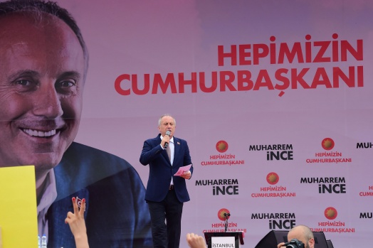Büyük İstanbul Mitingi 25