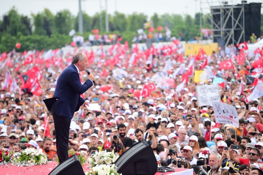 Büyük İstanbul Mitingi 29