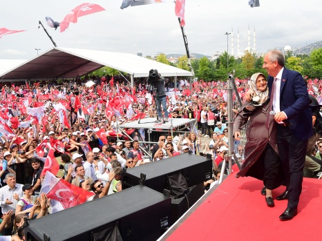 Büyük İstanbul Mitingi 3